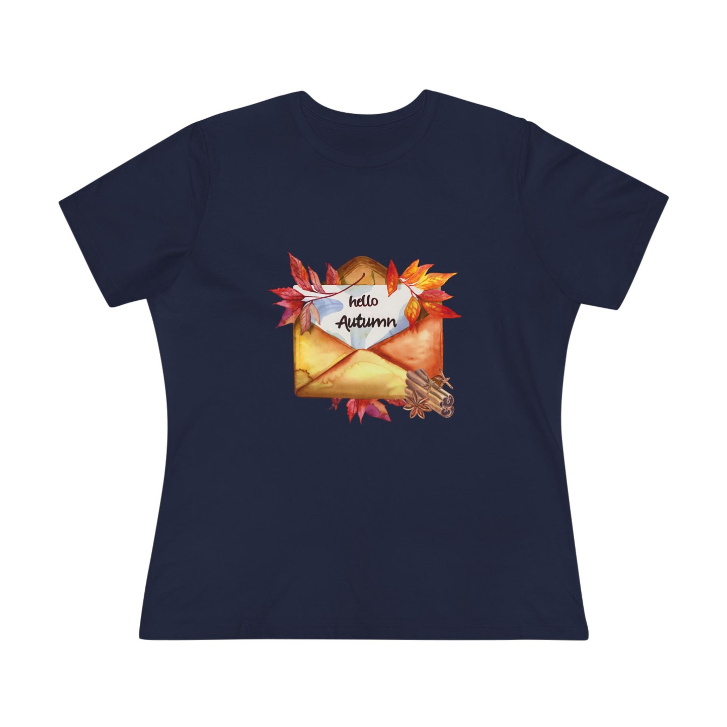 Women's Premium Tee