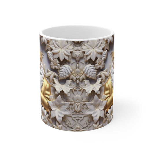 Ceramic Mugs (11oz\15oz\20oz)