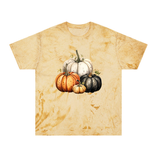 Unisex Color Blast T-Shirt