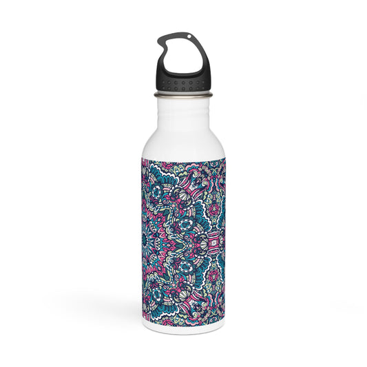 Stainless Steel Water Bottle