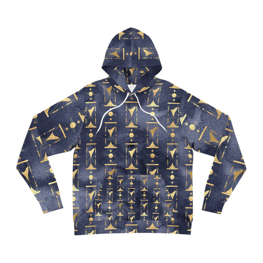 Fashion Hoodie (AOP)