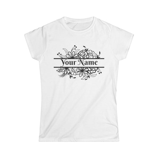 Women's Softstyle Tee