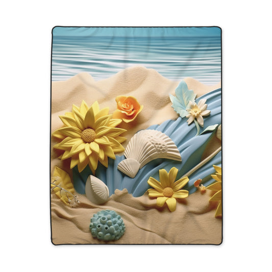 Polyester Blanket