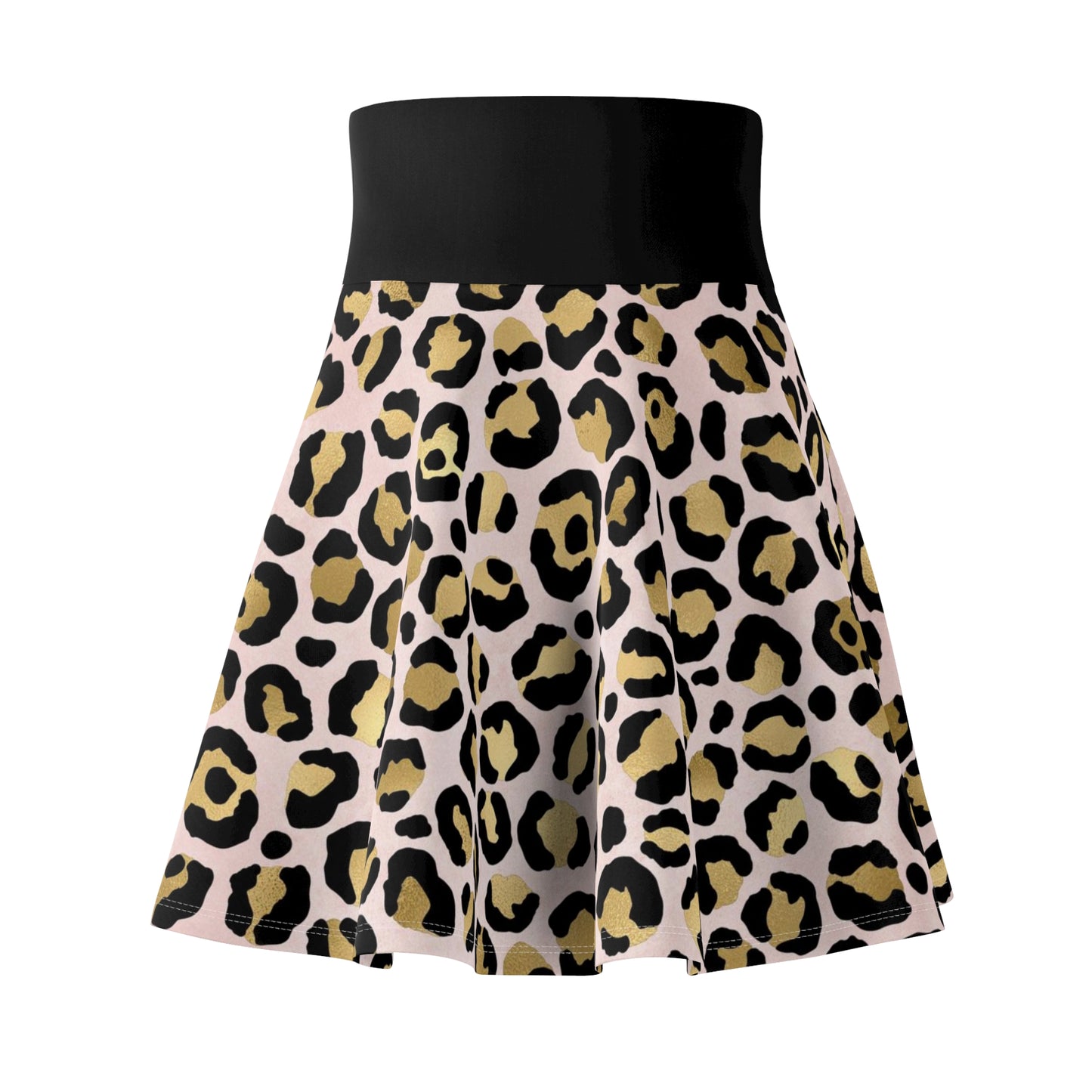 Women's Skater Skirt (AOP)