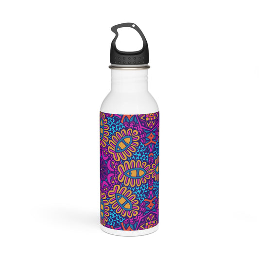 Stainless Steel Water Bottle