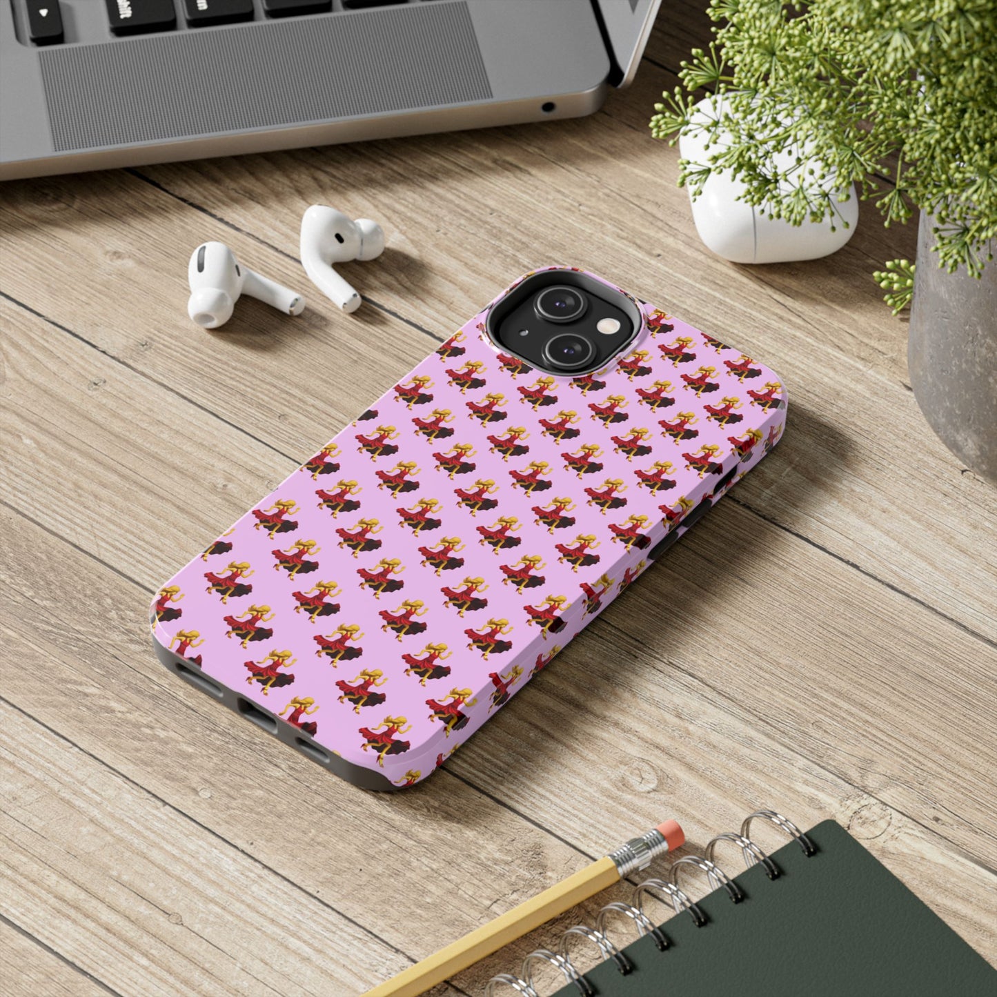 Tough Phone Cases
