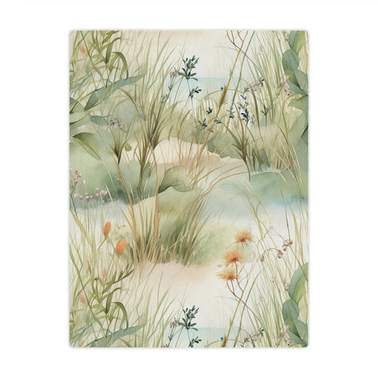 Minky Blanket