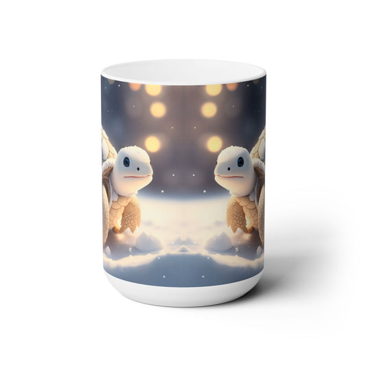 Ceramic Mug 15oz