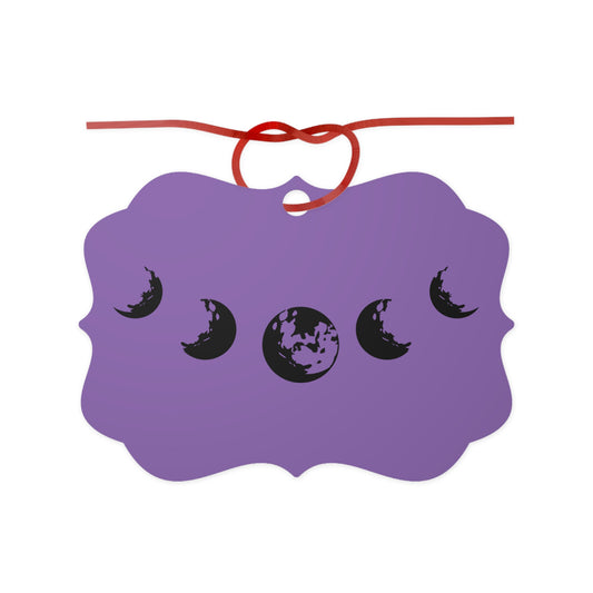 Aluminum Ornaments, 1pcs