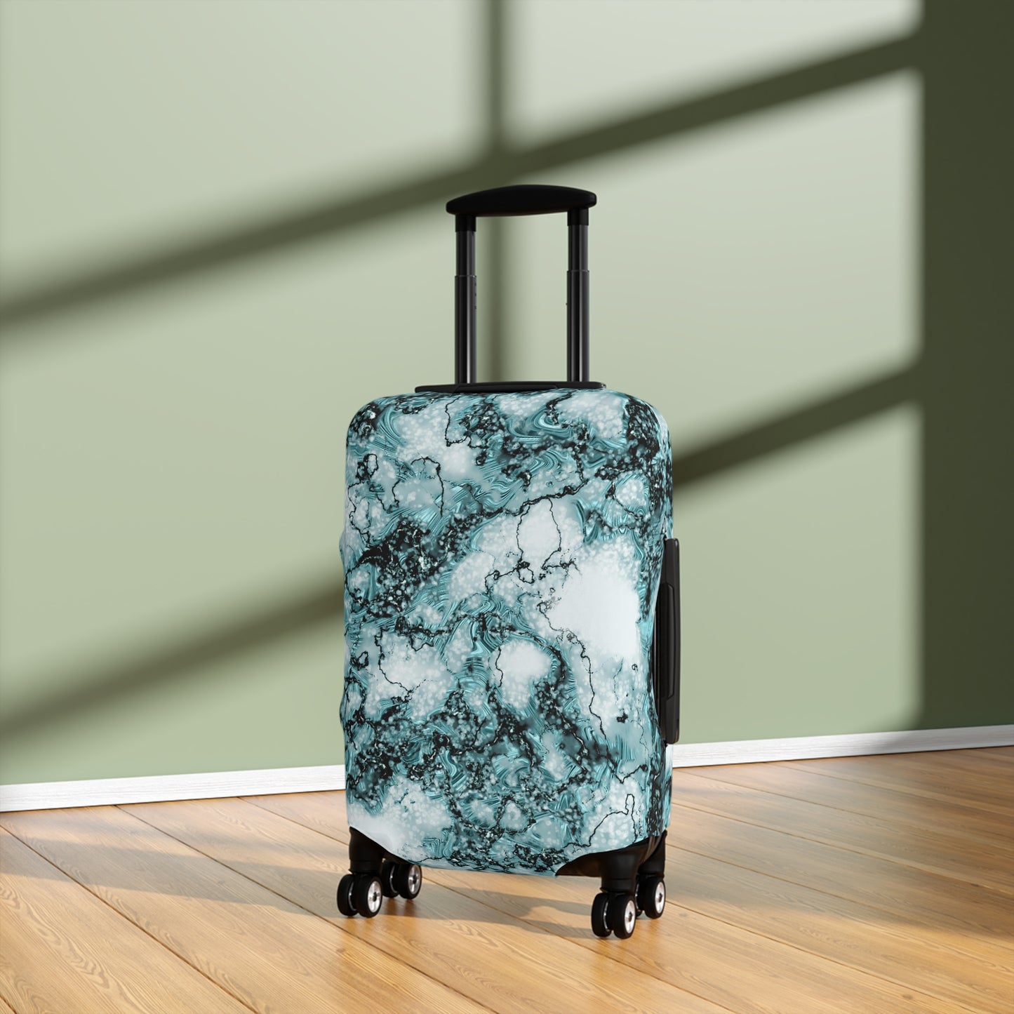 Luggage Cover