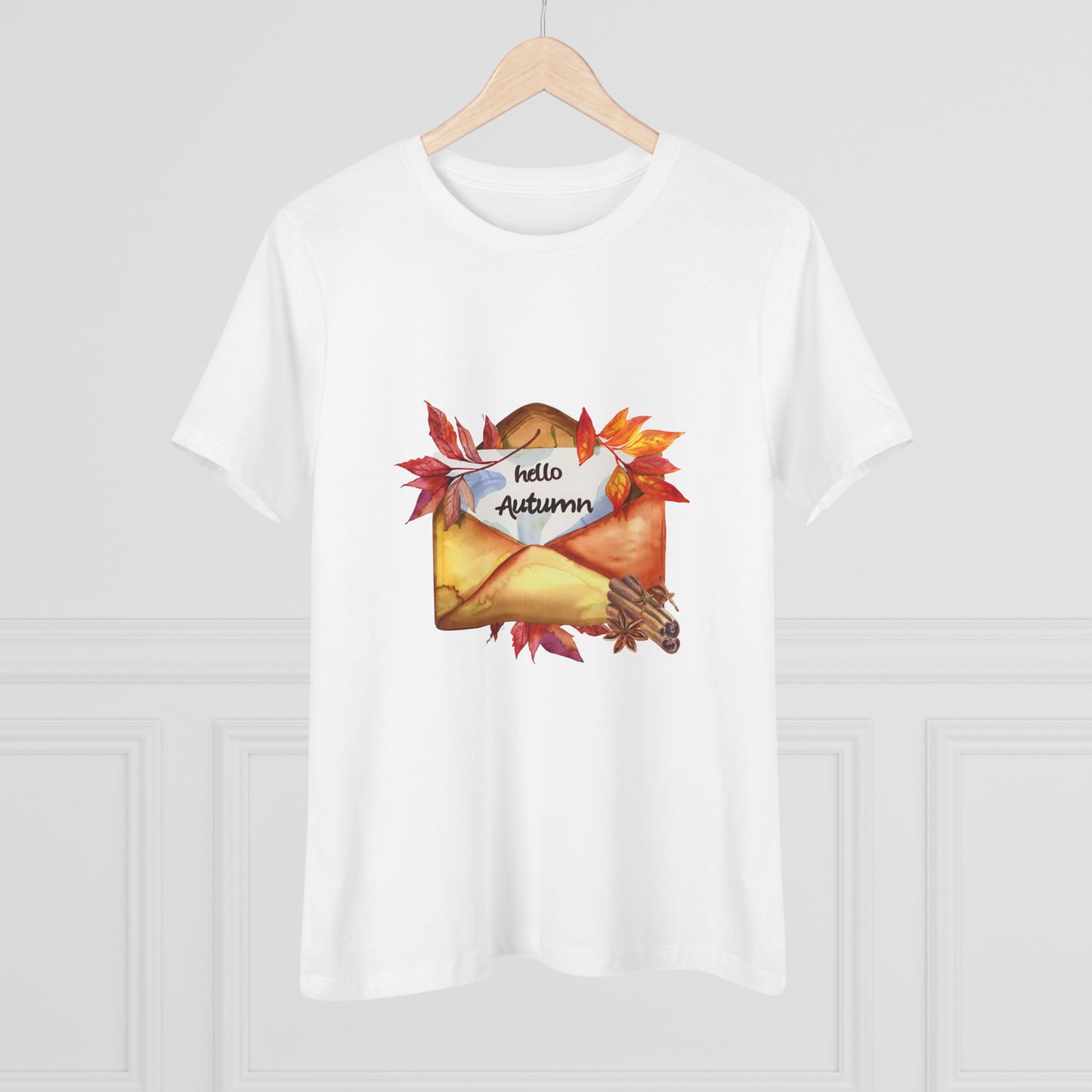 Women's Premium Tee