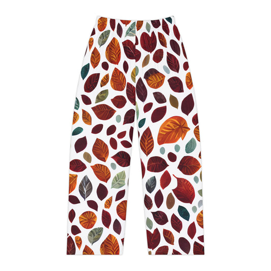 Women's Pajama Pants (AOP)