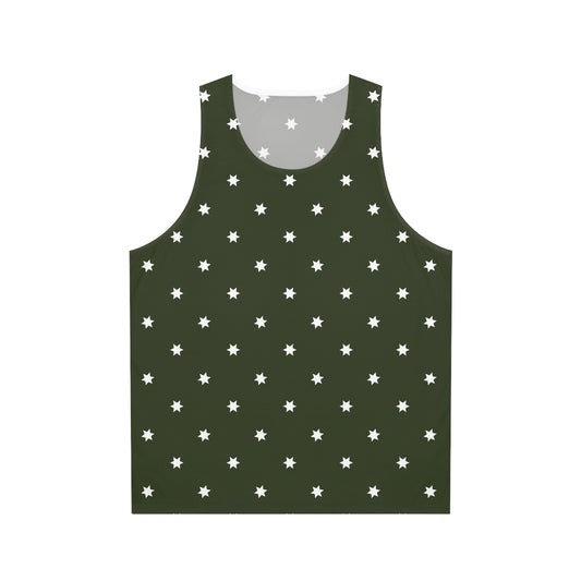 Unisex Tank Top (AOP)
