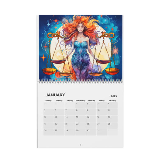 Calendar (2024)