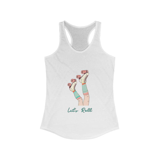 Women's Ideal Racerback Tank