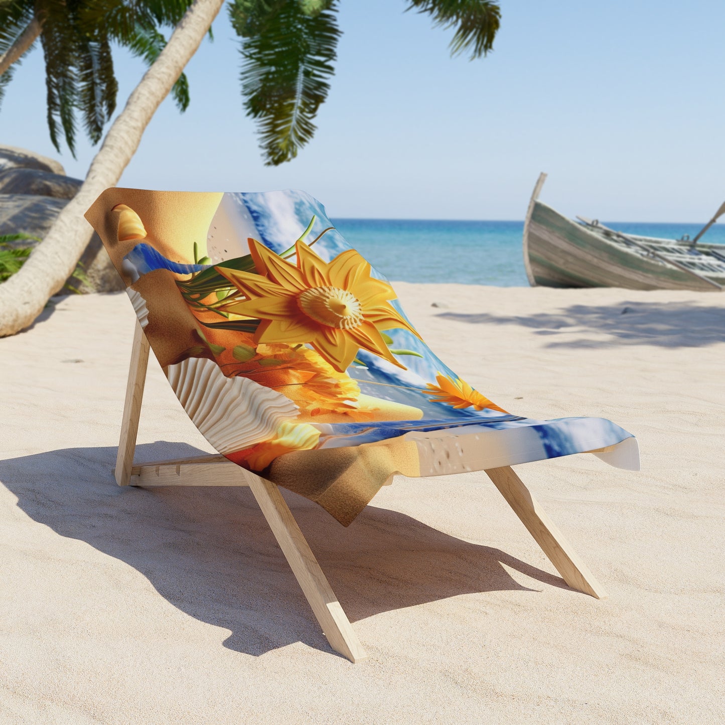 Beach Towel