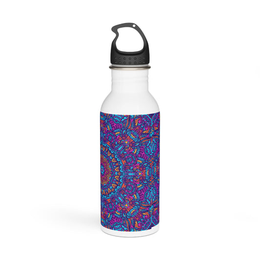 Stainless Steel Water Bottle