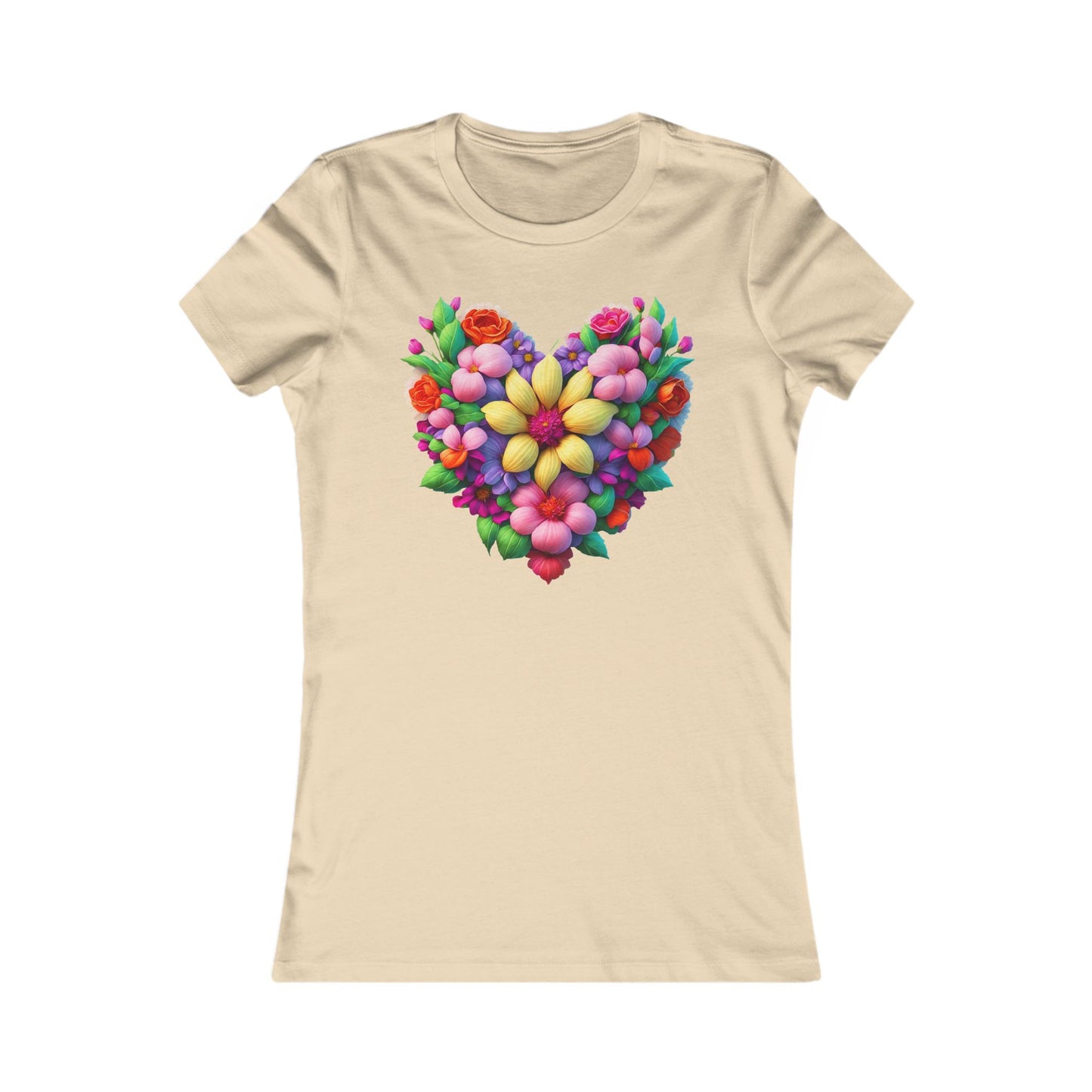 Women's Favorite Tee