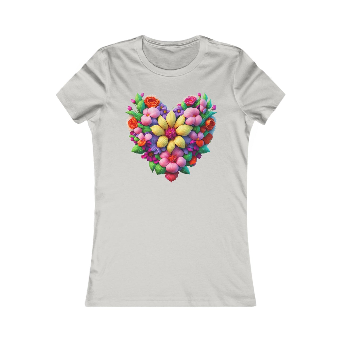 Women's Favorite Tee