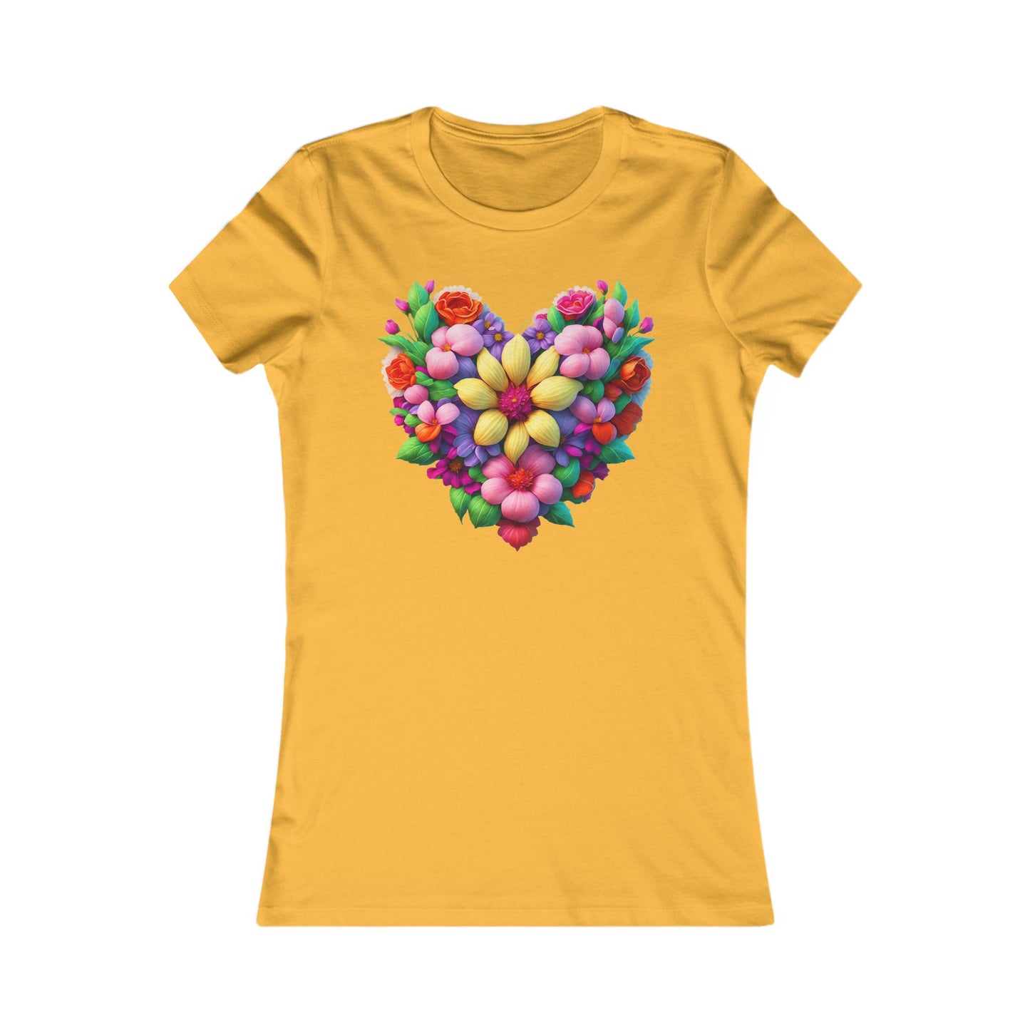 Women's Favorite Tee