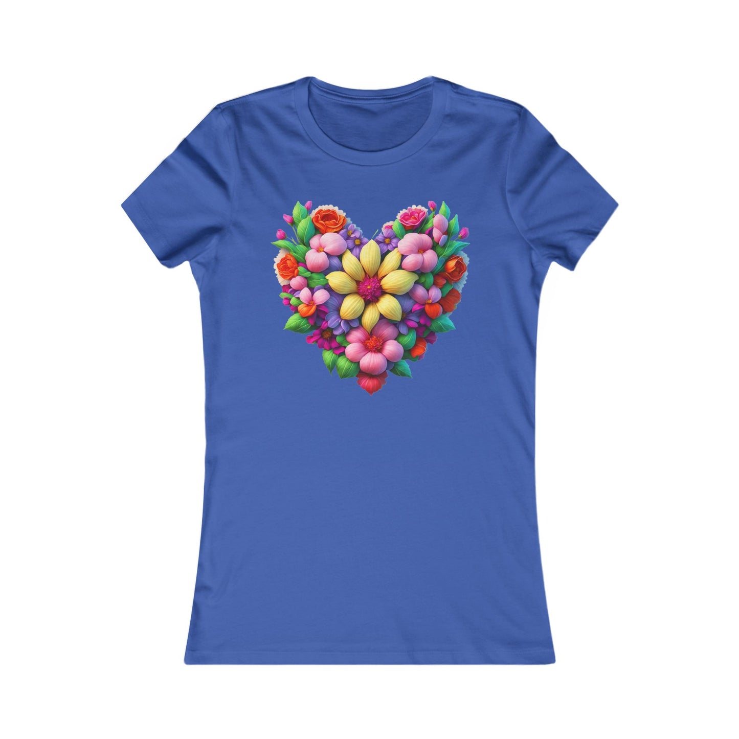 Women's Favorite Tee