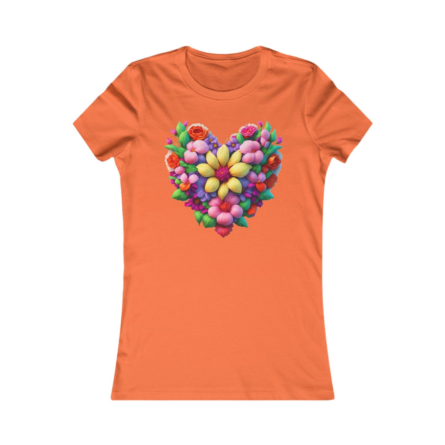 Women's Favorite Tee