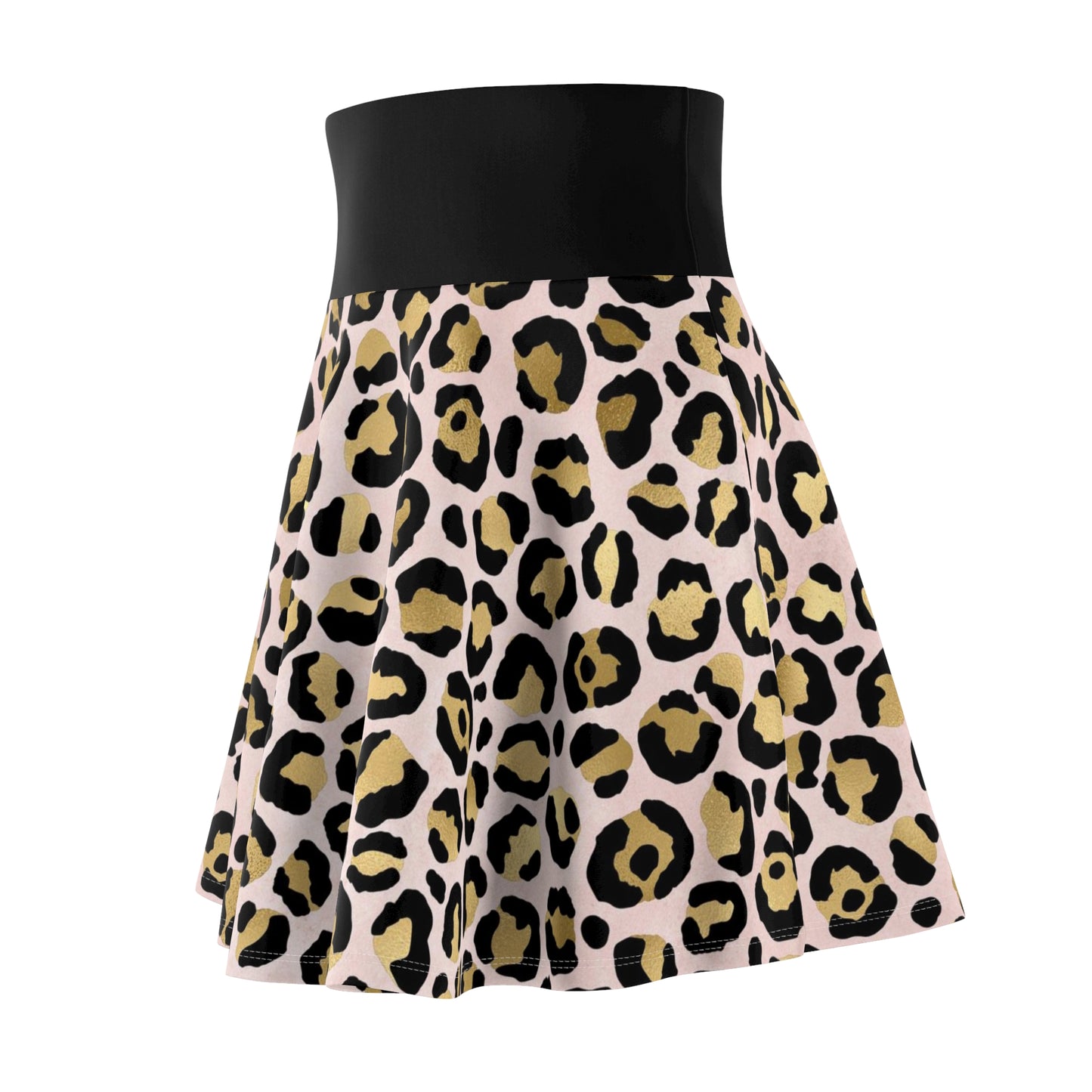 Women's Skater Skirt (AOP)