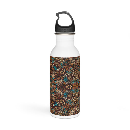 Stainless Steel Water Bottle