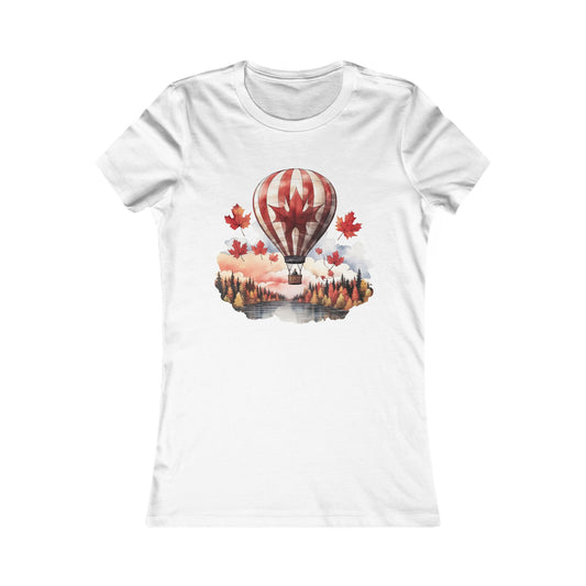 Women's Favorite Tee