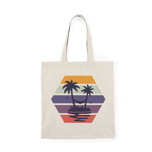 Natural Tote Bag