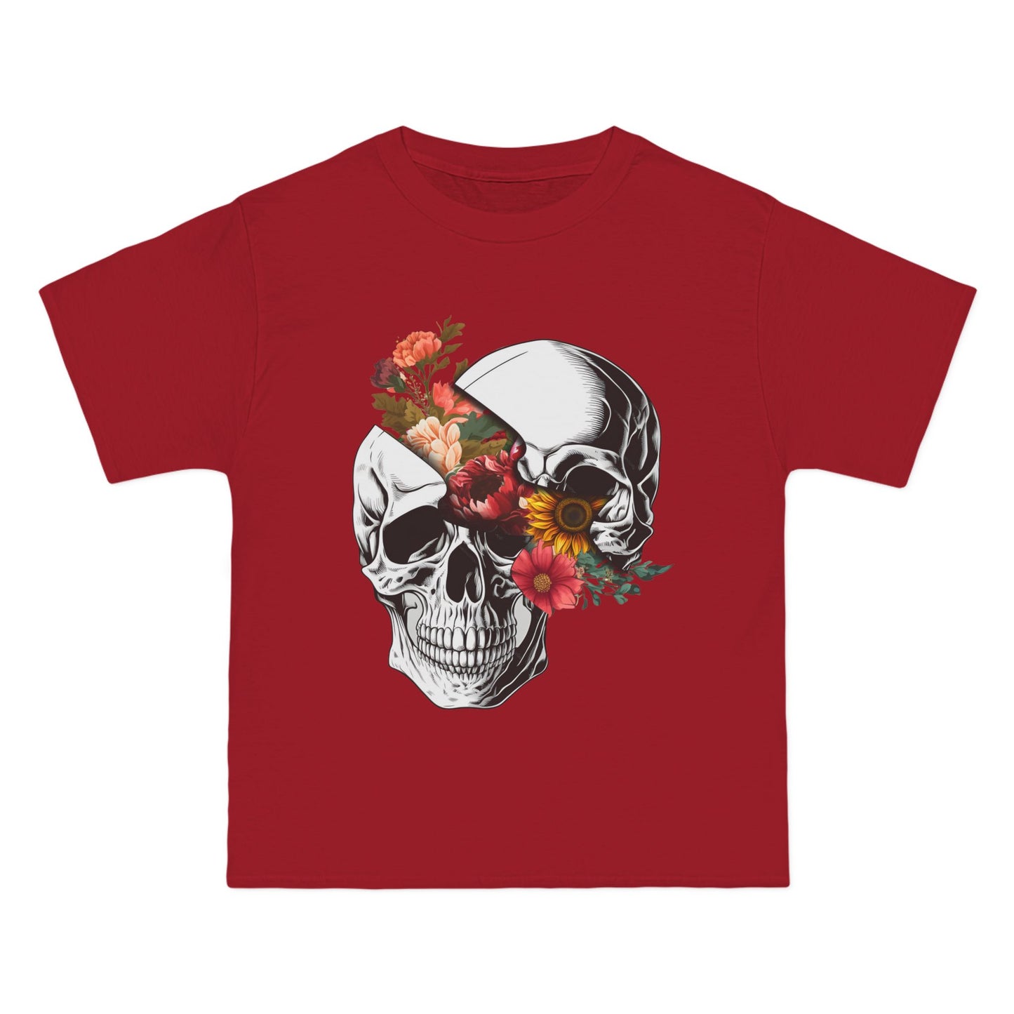 Beefy-T®  Short-Sleeve T-Shirt