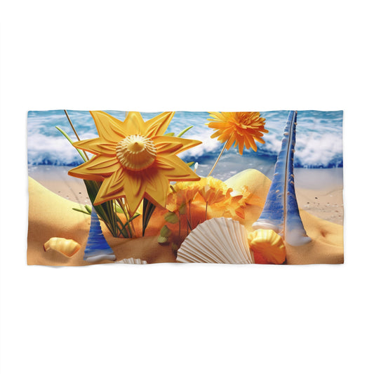 Beach Towel