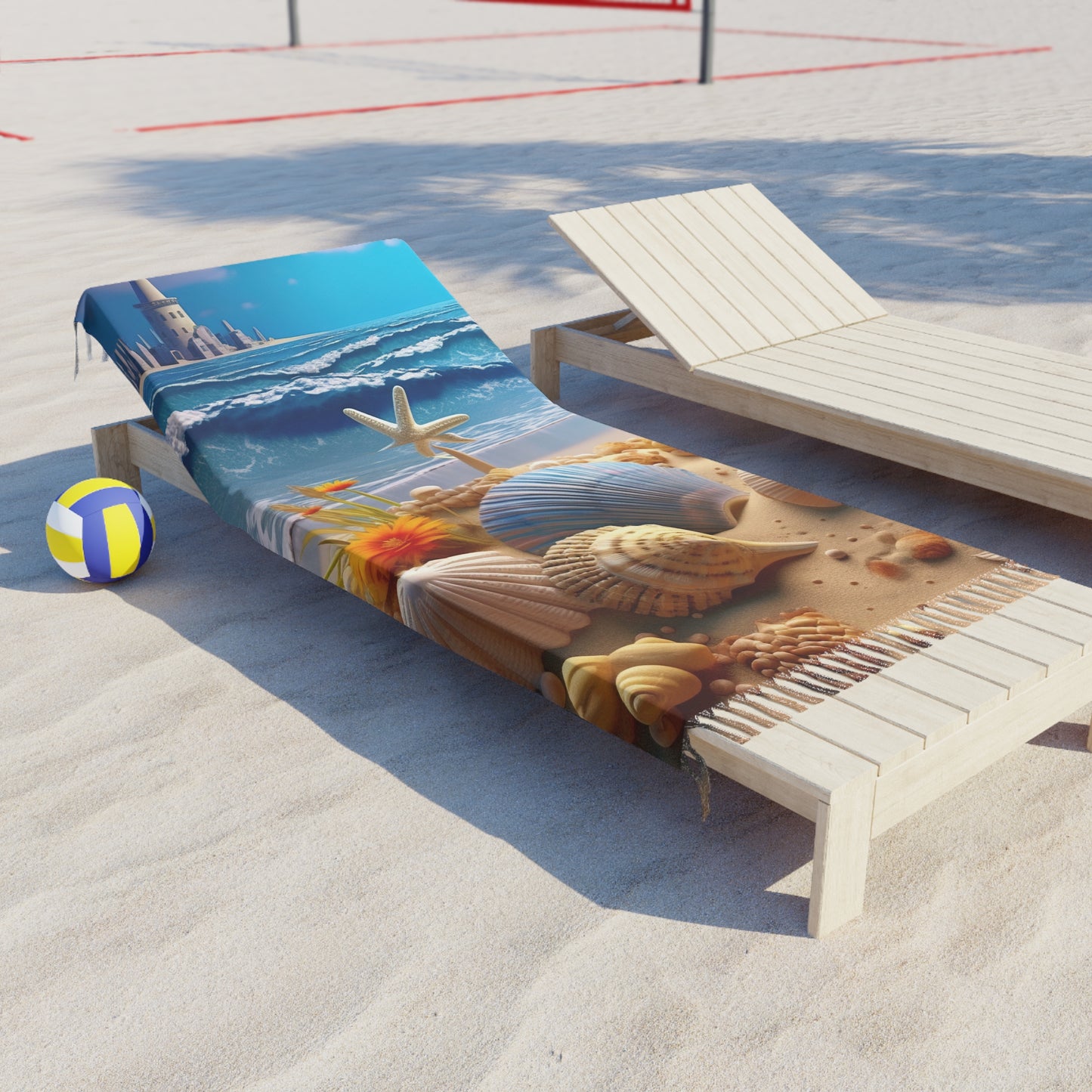 Boho Beach Cloth