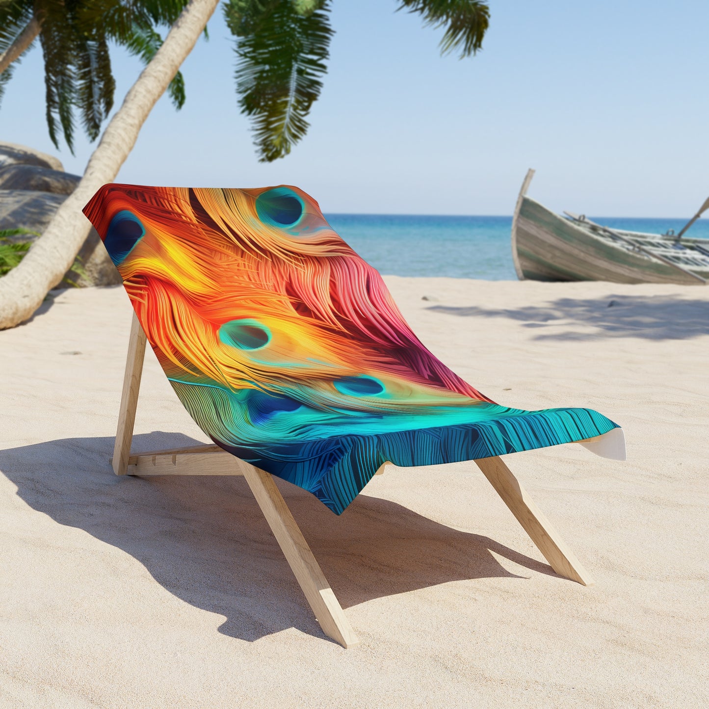 Beach Towel