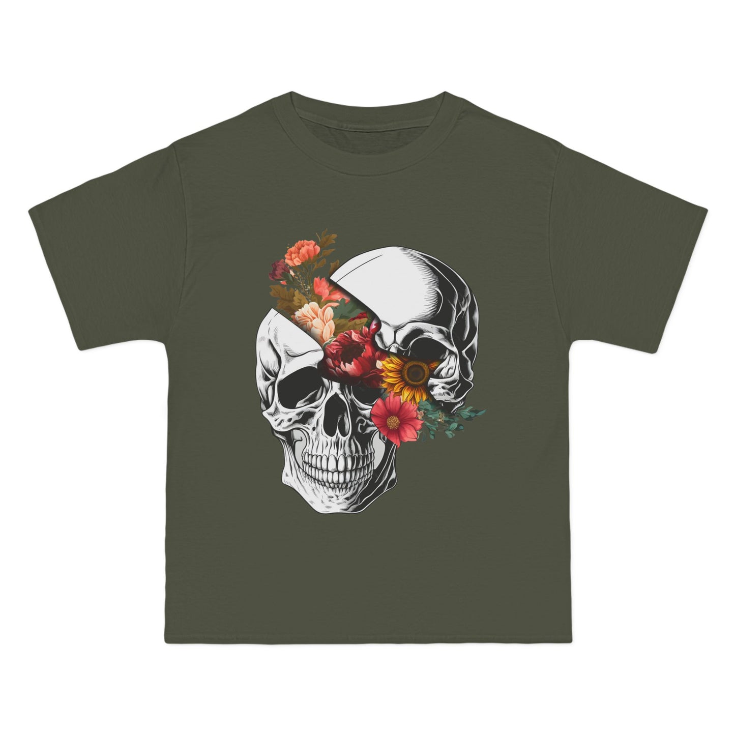 Beefy-T®  Short-Sleeve T-Shirt