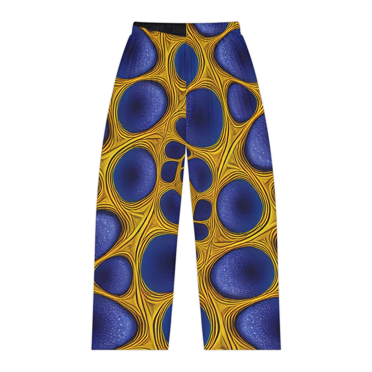 Women's Pajama Pants (AOP)
