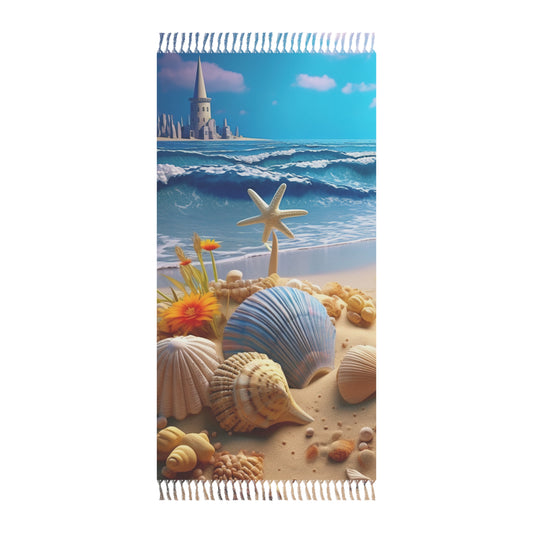 Boho Beach Cloth