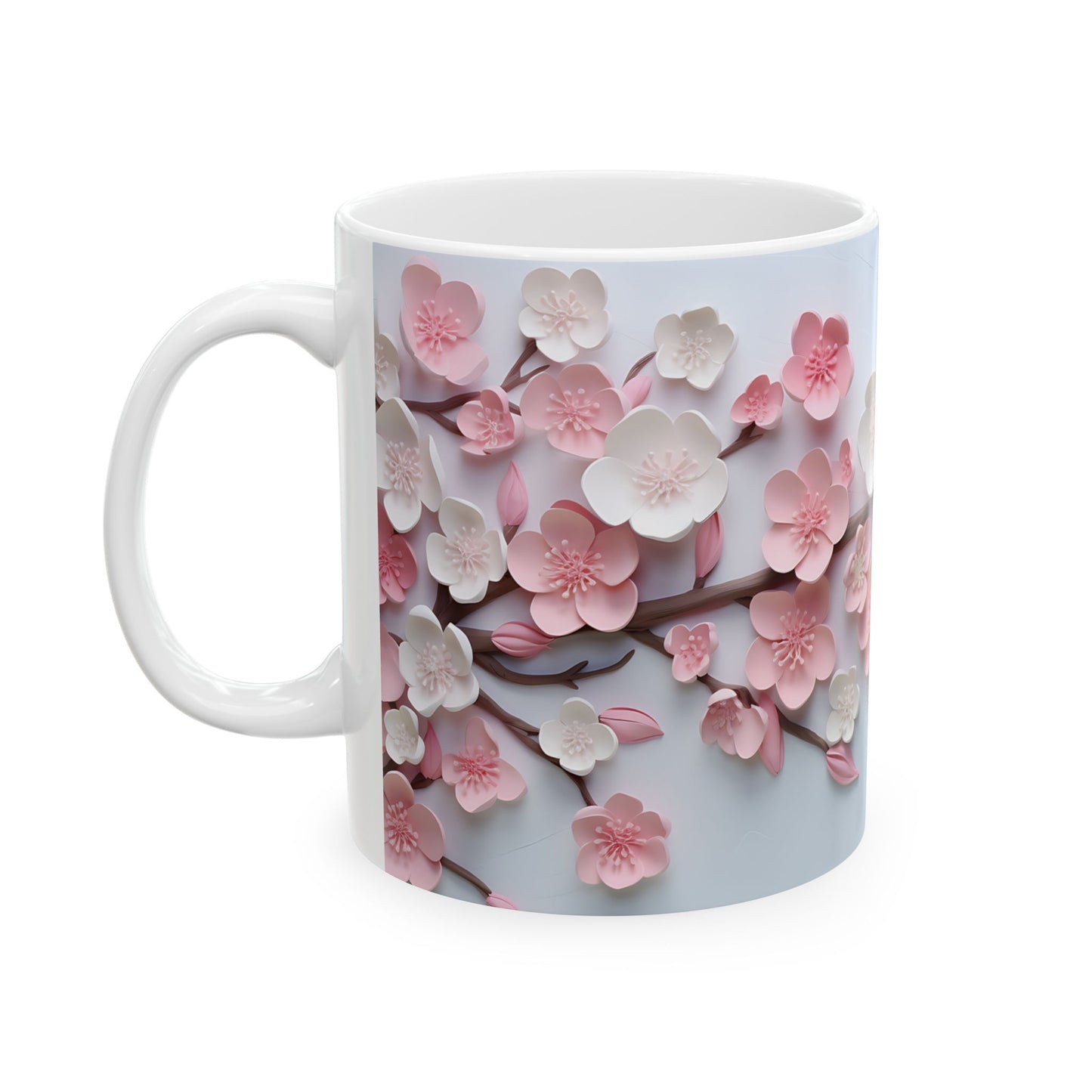 Ceramic Mug 11oz