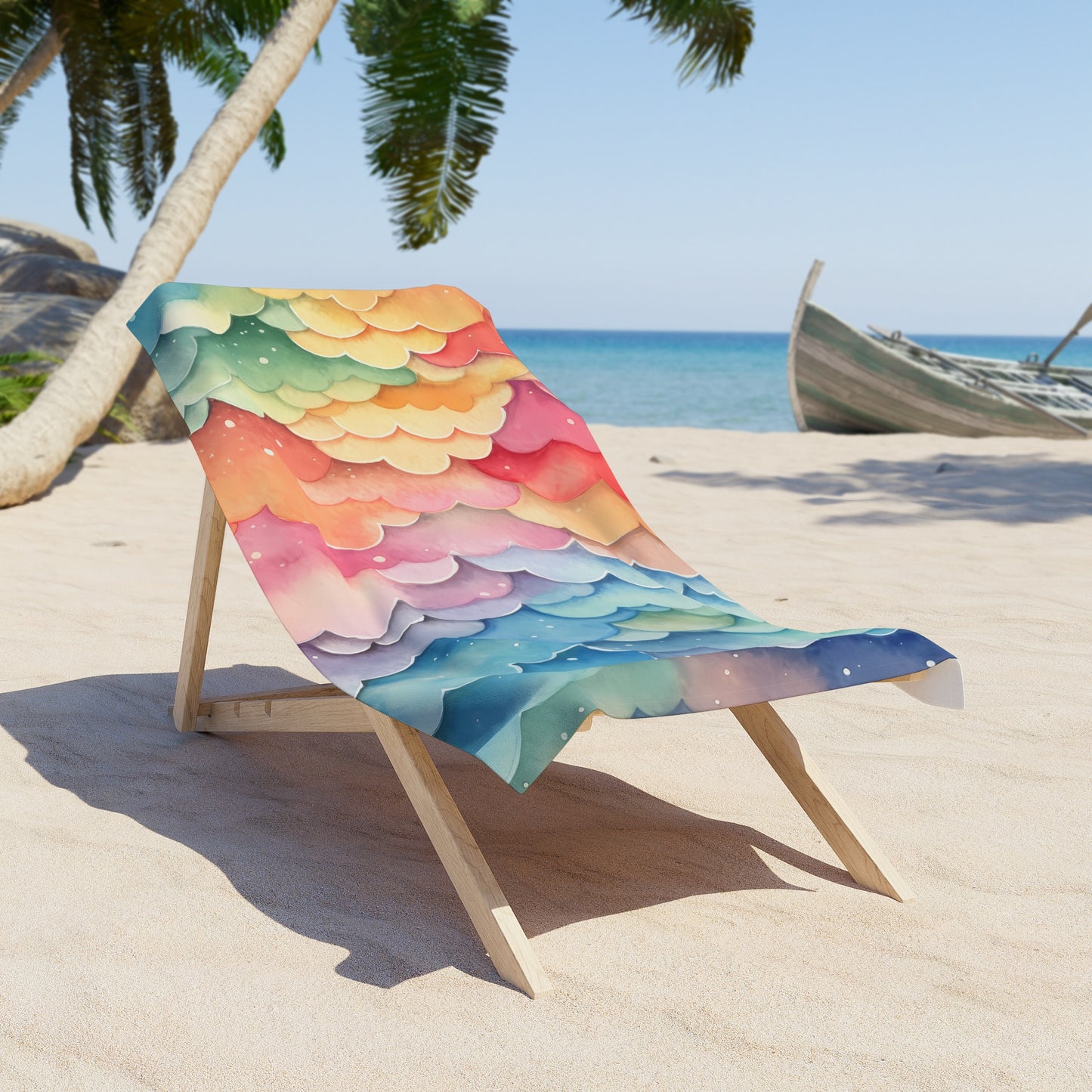 Beach Towel