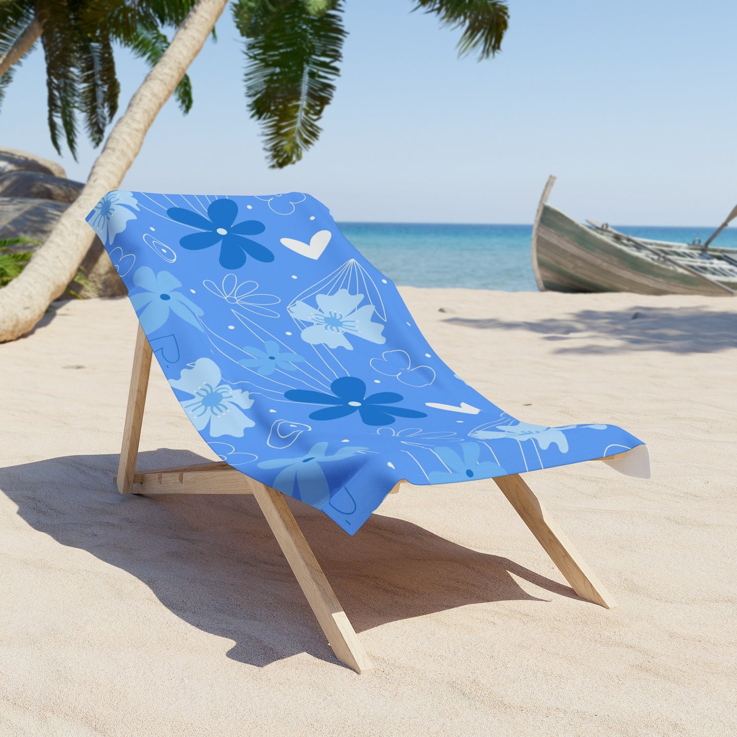 Beach Towel